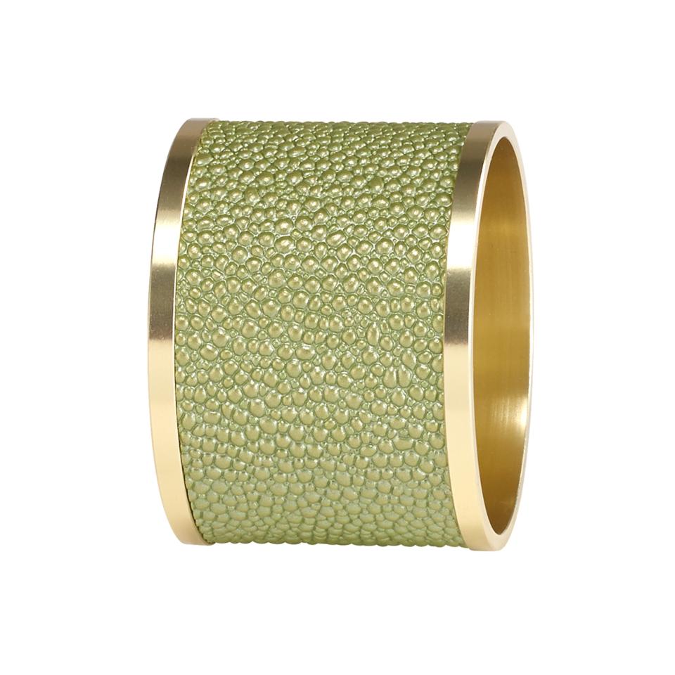 Willow Napkin Ring - Pack of 4