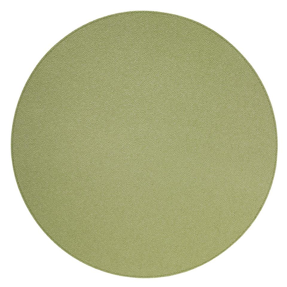 Willow 16" Rd Mats p/4
