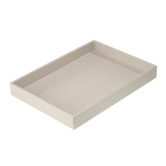 Pearl Rectangle Tray