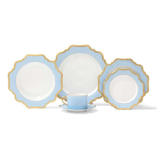 Tea Saucer