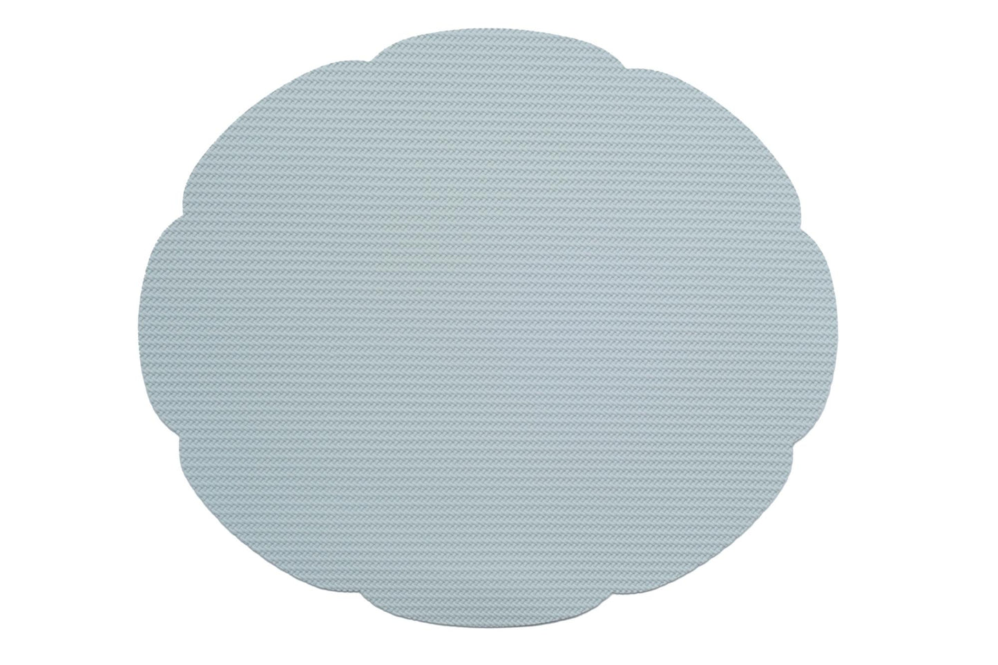 Vinilo Braid Placemat - Morning Sky