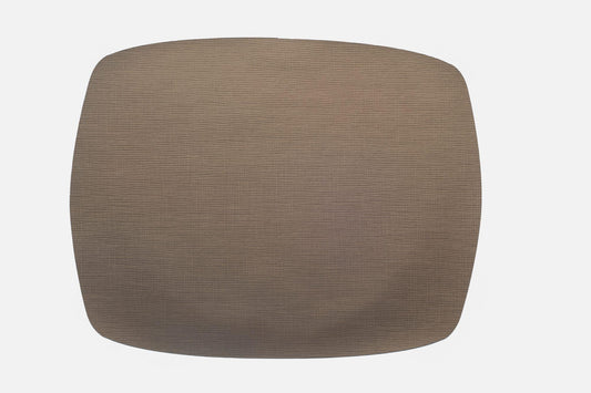 Vinilo Metalica Placemat - Bronze