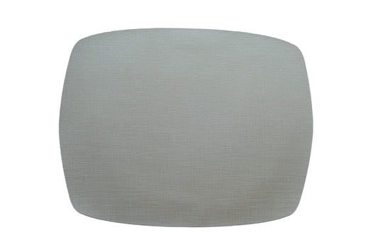 Vinilo Metalica Placemats - Warm Silver