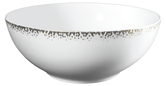Salad Serving Bowl