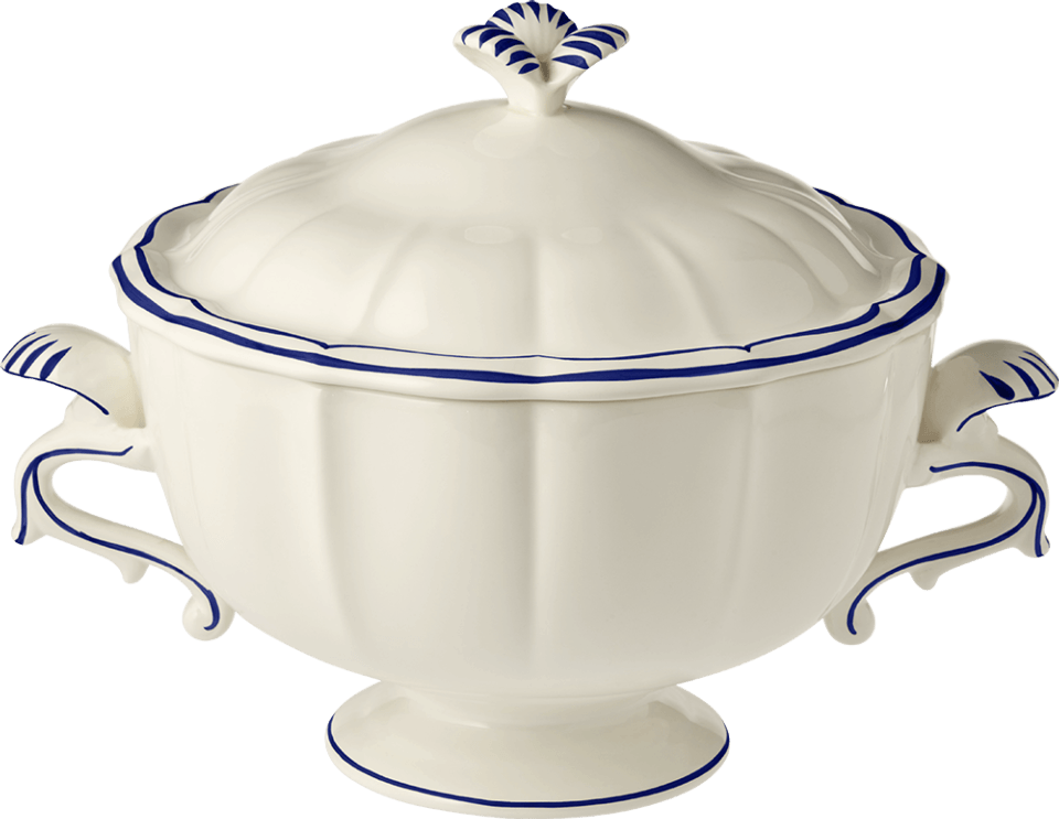 SOUP TAUREEN