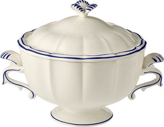 SOUP TAUREEN