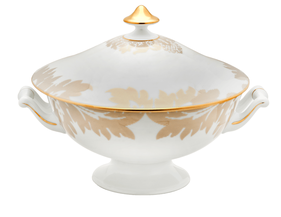 Soup Tureen