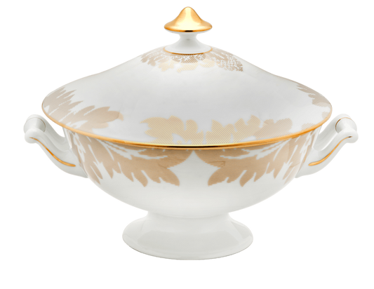 Soup Tureen