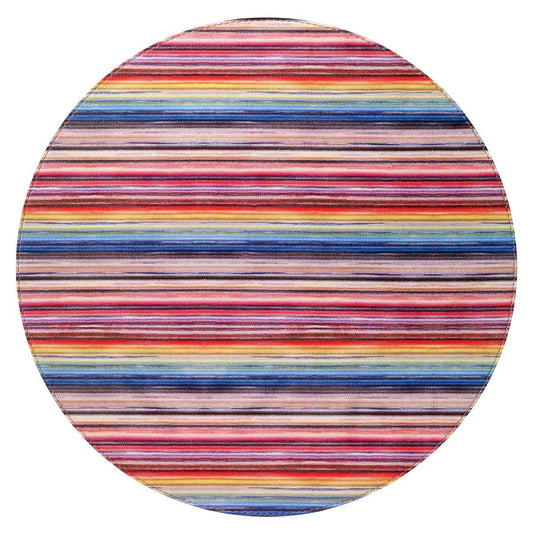 Rainbow - Pack of 4