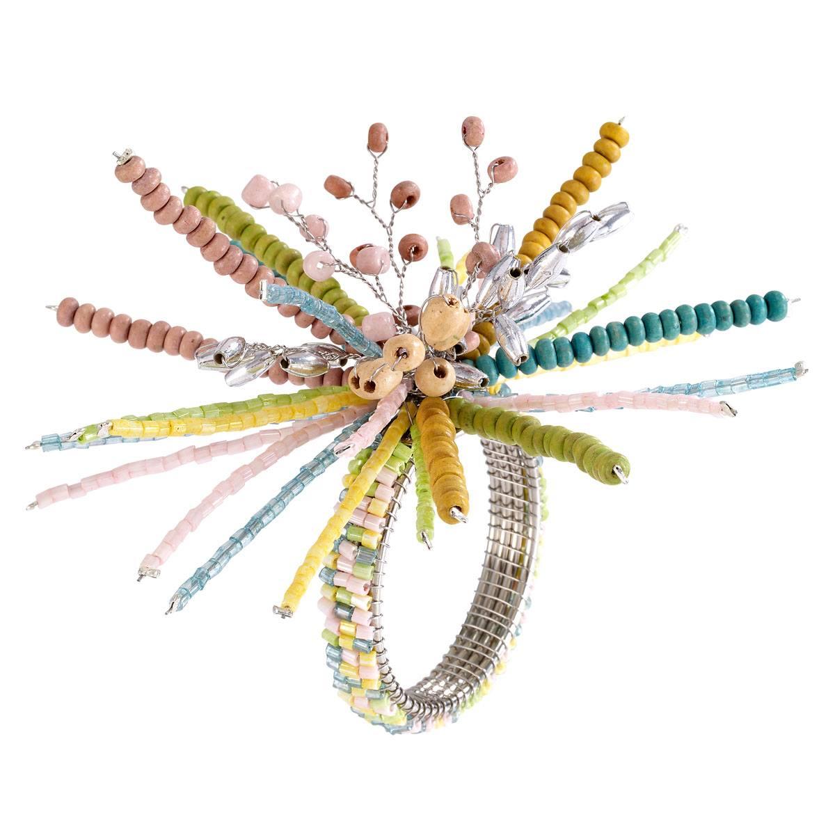 Spring Burst - Set of 4