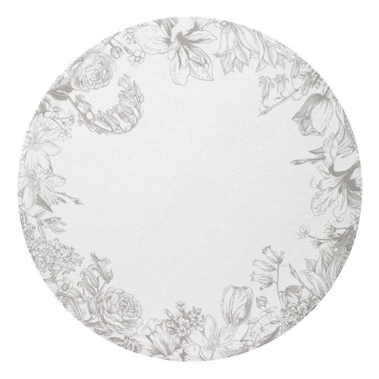Beige Placemats