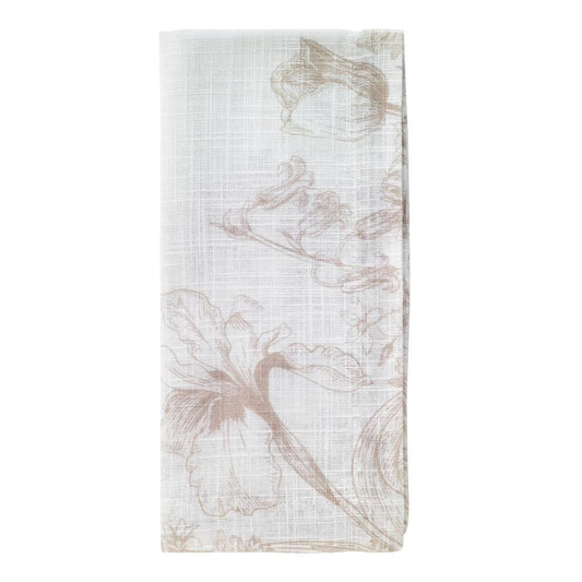 Beige Napkins