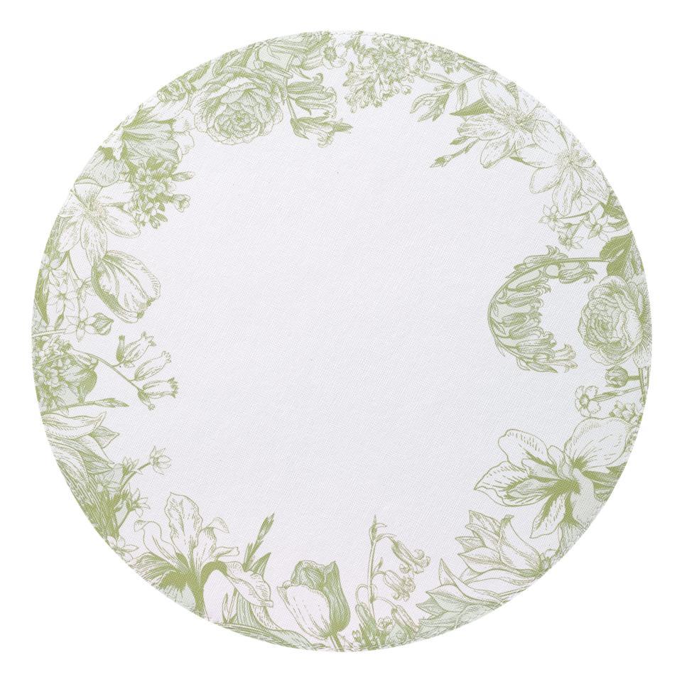 Willow Placemats
