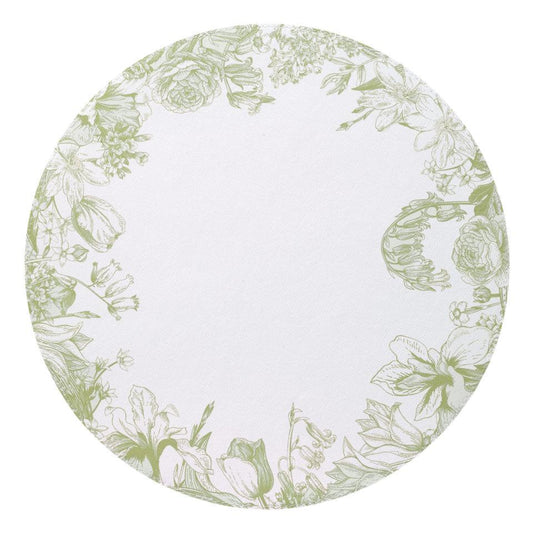 Willow Placemats