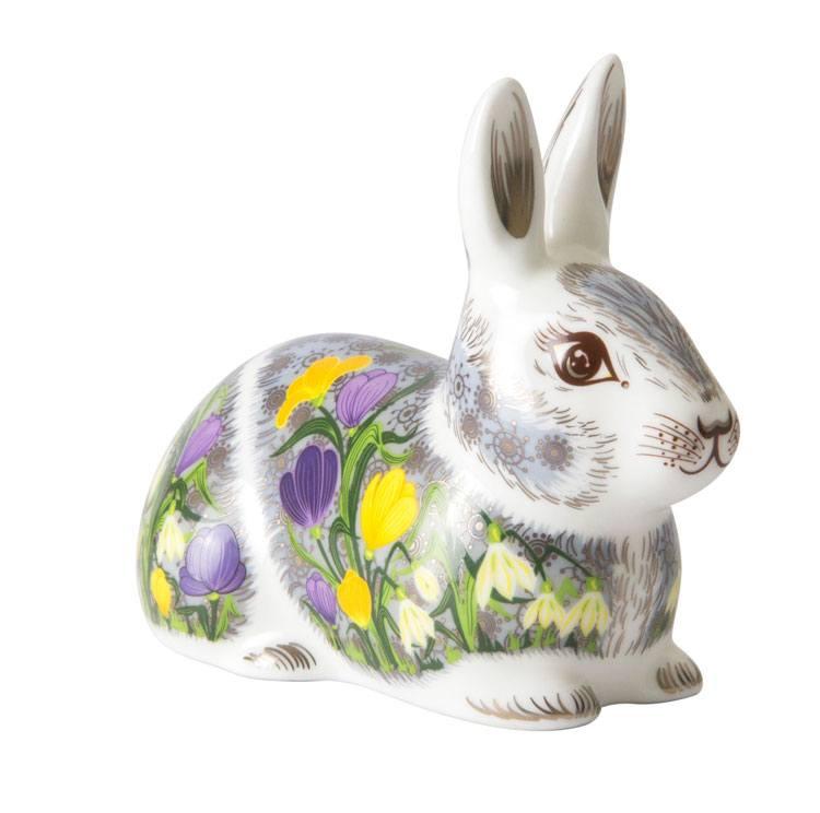 Springtime Bunny