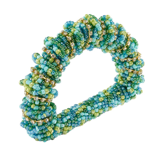 Teal - Set of 4