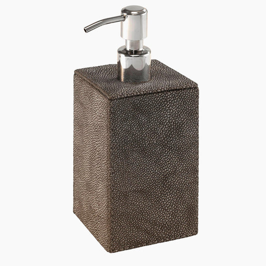 Soap Dispenser - Bronze New Pump