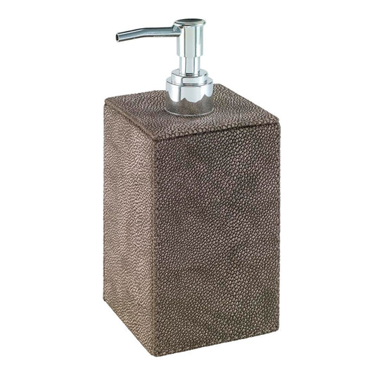 Soap Dispenser - Bronze