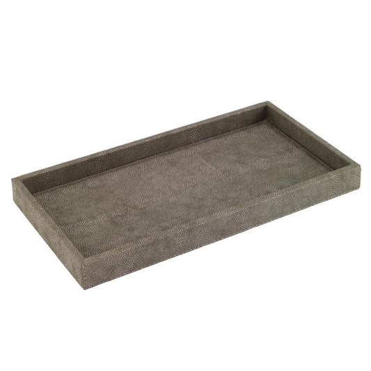 Vanity Tray - Bronze