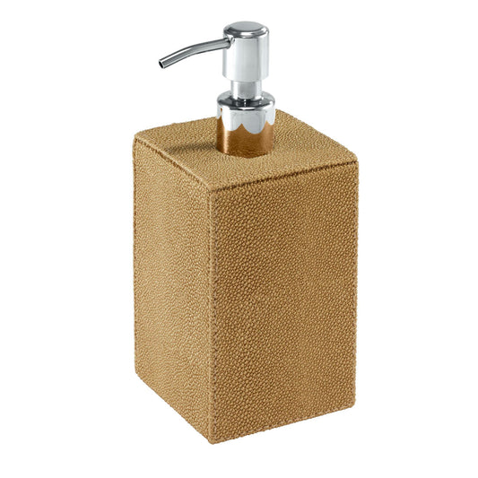 Soap Dispenser - Gold New Pump