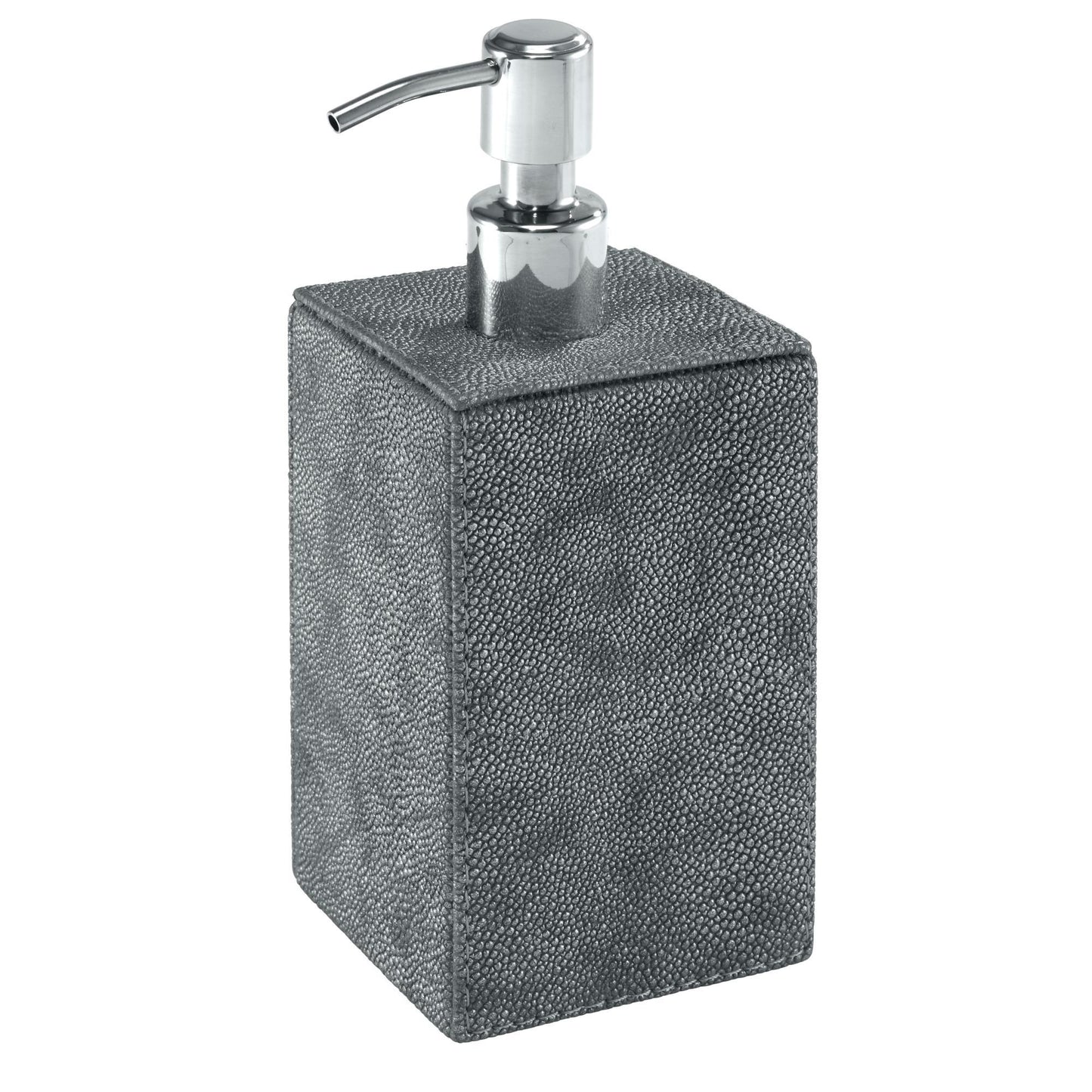 Soap Dispenser - Gray New Pump