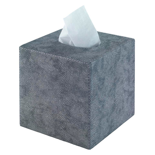 Tissue Box - Gray