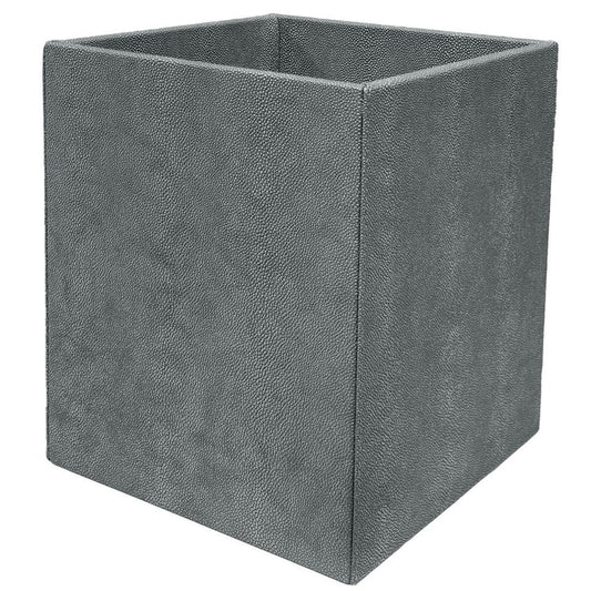 Waste Basket - Gray