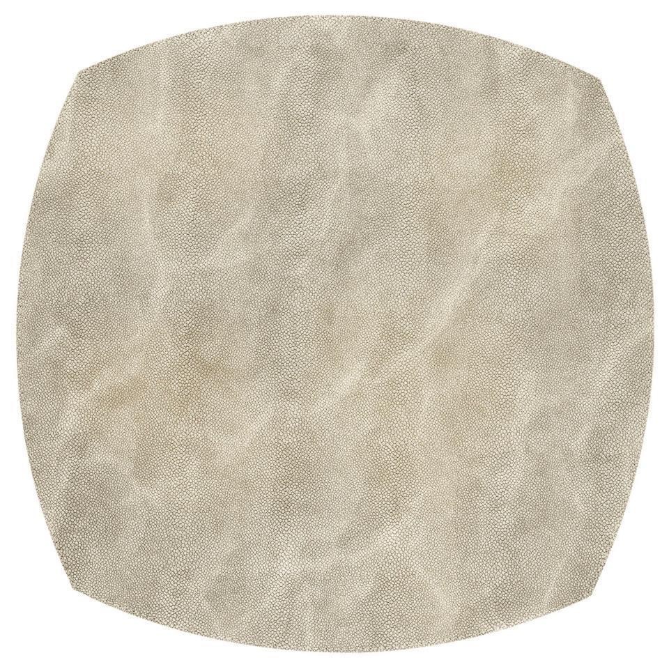 Pearl 16" Square Elliptic Mats - Pack of 4
