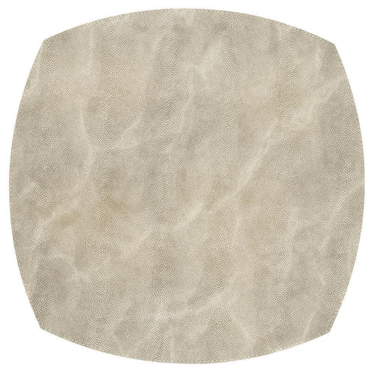 Pearl 16" Square Elliptic Mats - Pack of 4