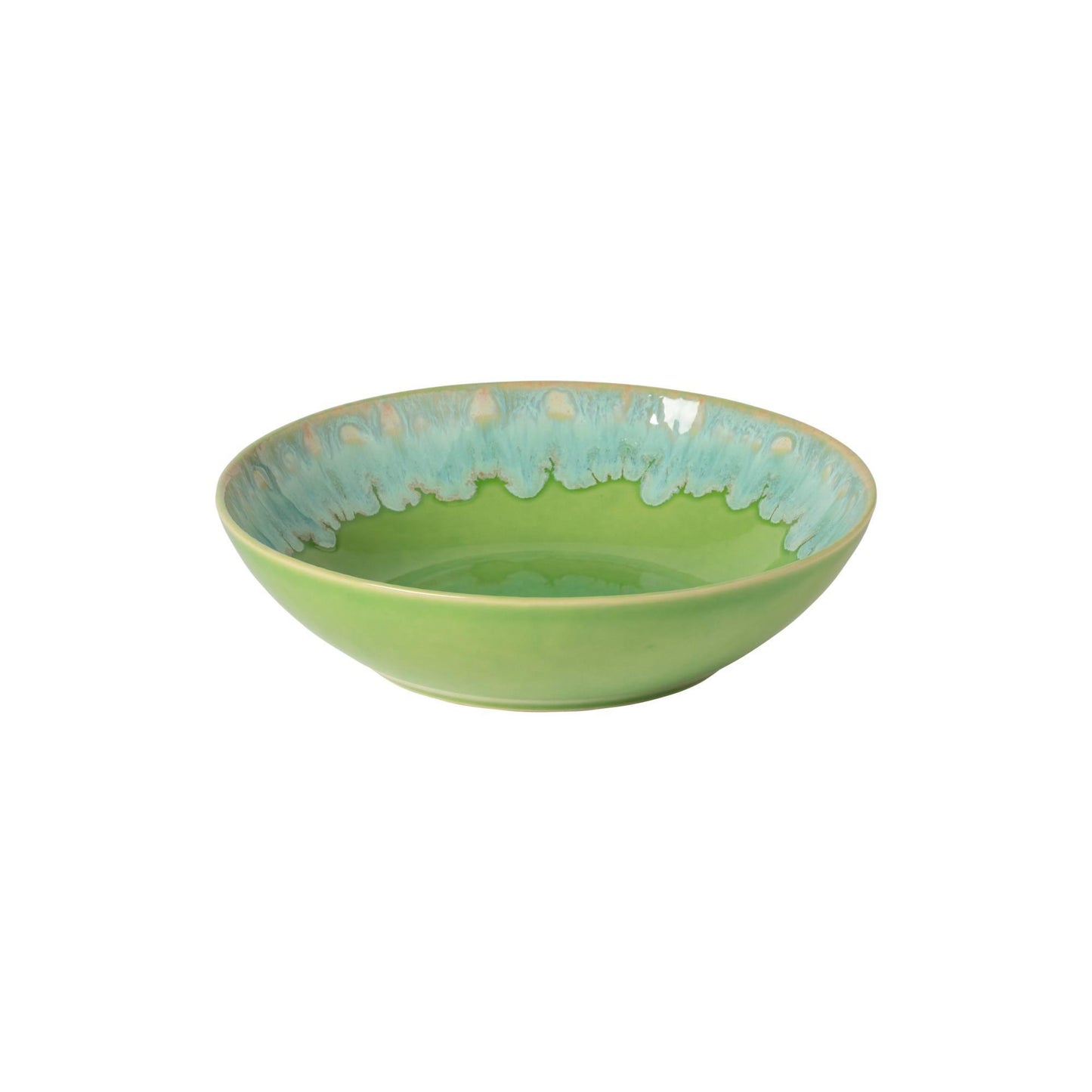 Soup/pasta bowl, Lime Green