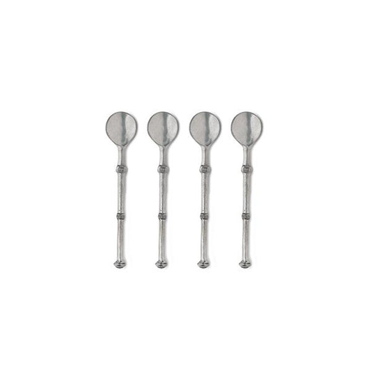 Coffee Spoon set of 4 with pouch