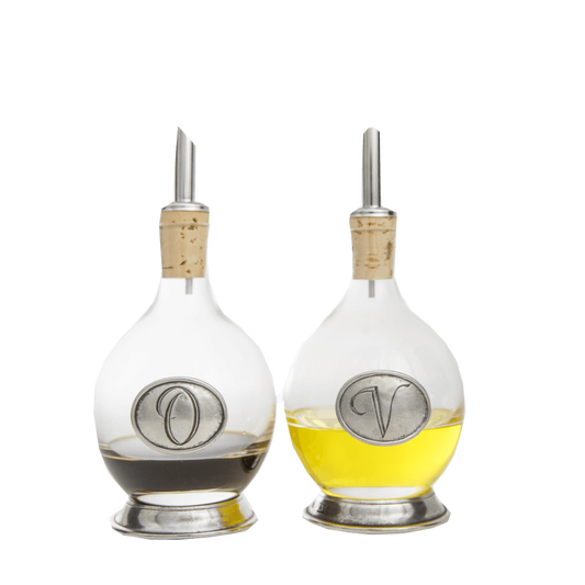 Oil & Vinegar Set