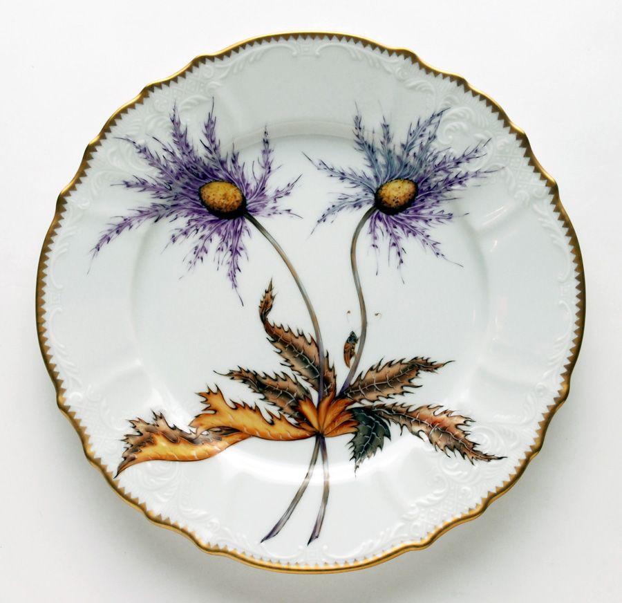 Dinner Plate