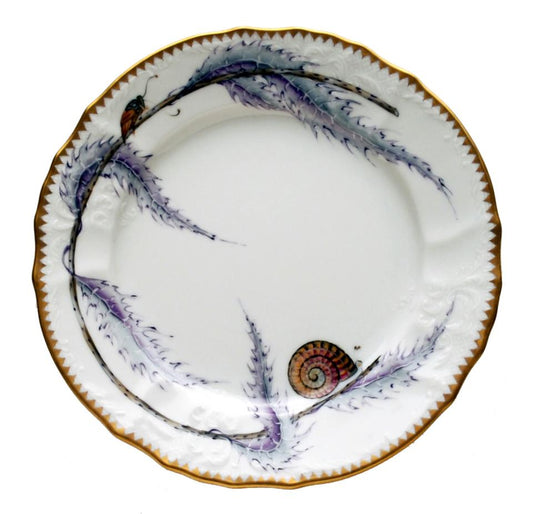 Salad Plate
