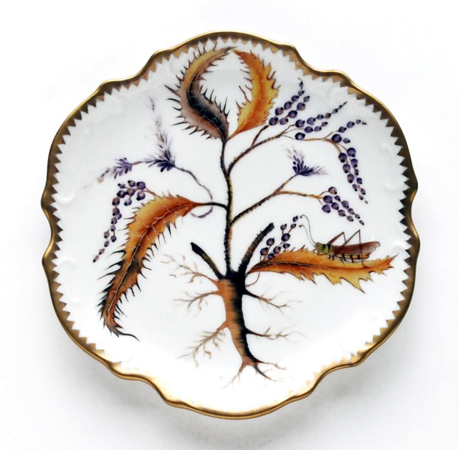 Bread & Butter Plate