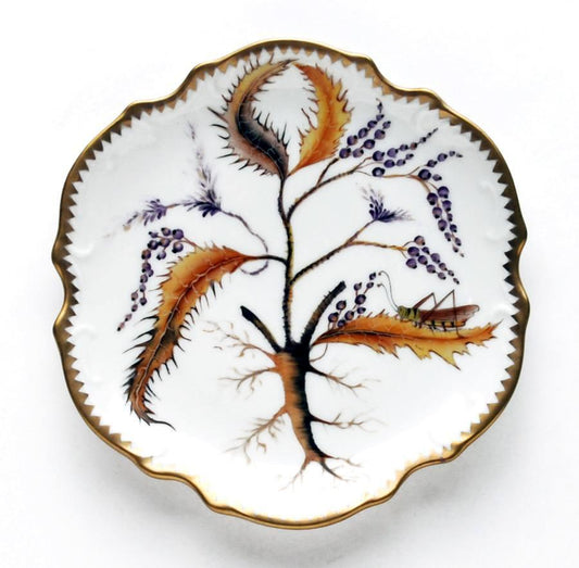 Bread & Butter Plate