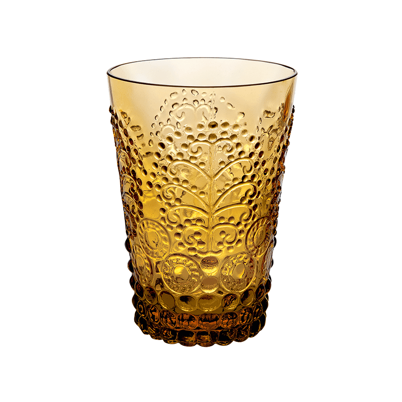 Glass Ambar