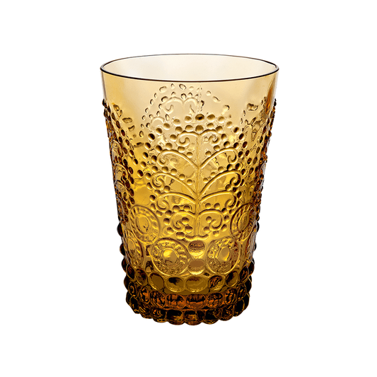 Glass Ambar