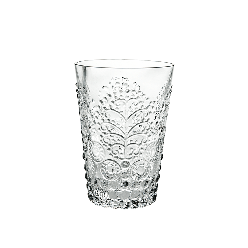 Glass Clear
