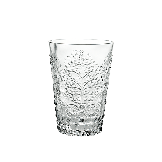 Glass Clear