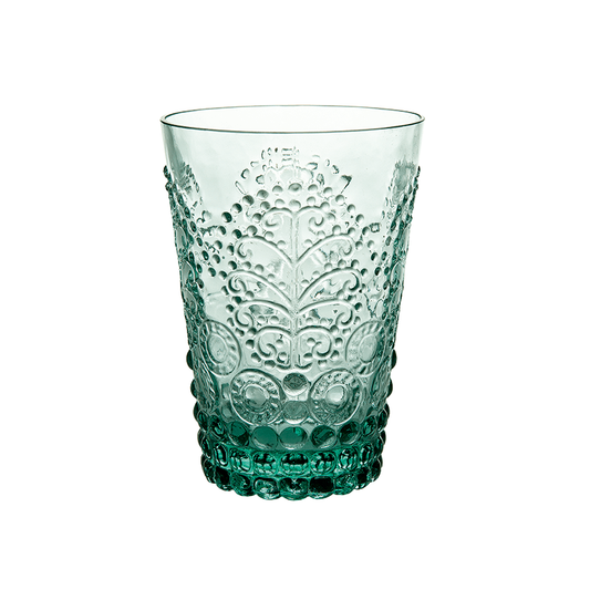 Glass Emerald