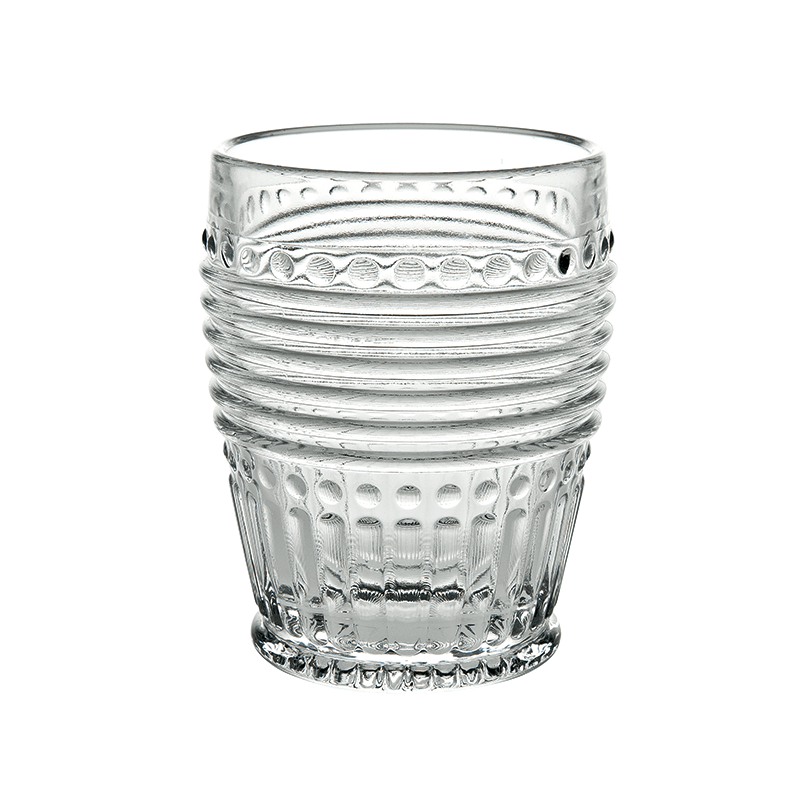 Old Fashion Clear
