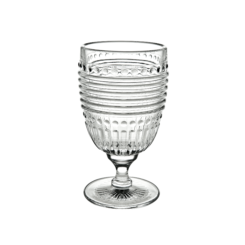 Goblet Clear