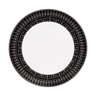 Dessert Plate