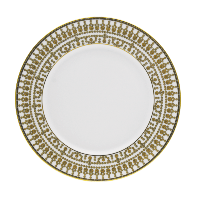 Dessert Plate