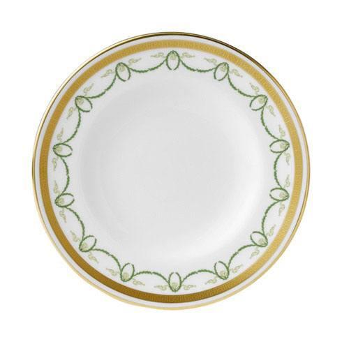 Bread and Butter Plate