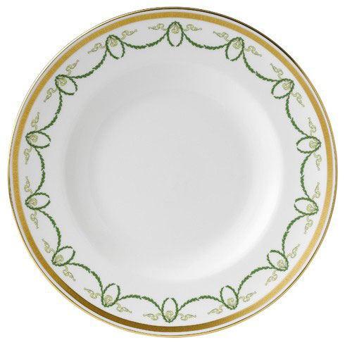 Salad Plate