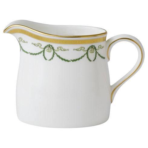 Creamer Jug