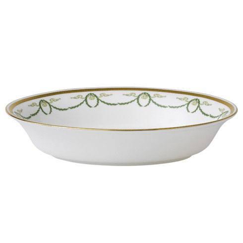 Open Vegetable Dish