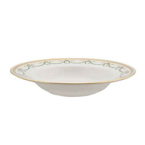 Rim Soup Plate